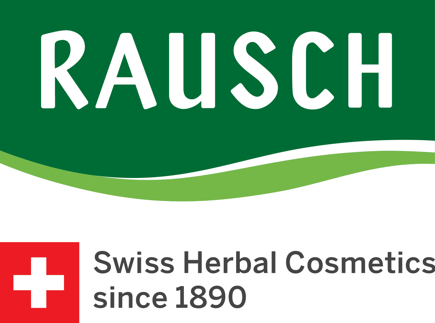Logo RAUSCH AG KREUZLINGEN