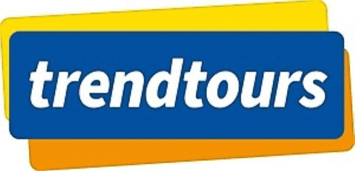 Logo Trendtours Touristik AG