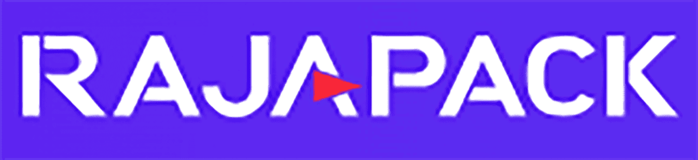 Logo RAJAPACK GmbH