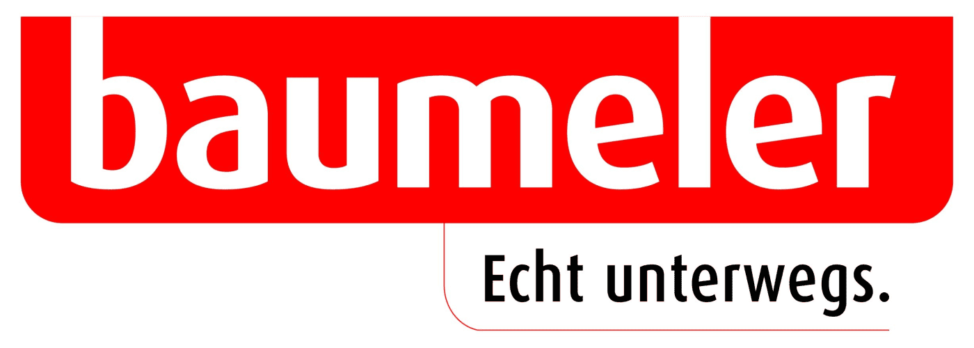 Logo Baumeler Reisen AG