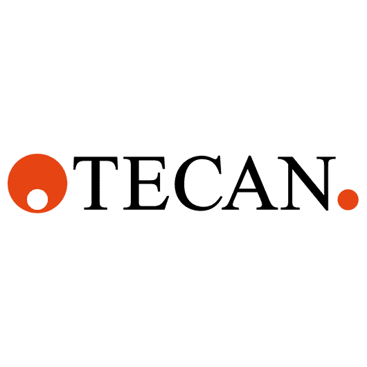 Logo Tecan Schweiz AG