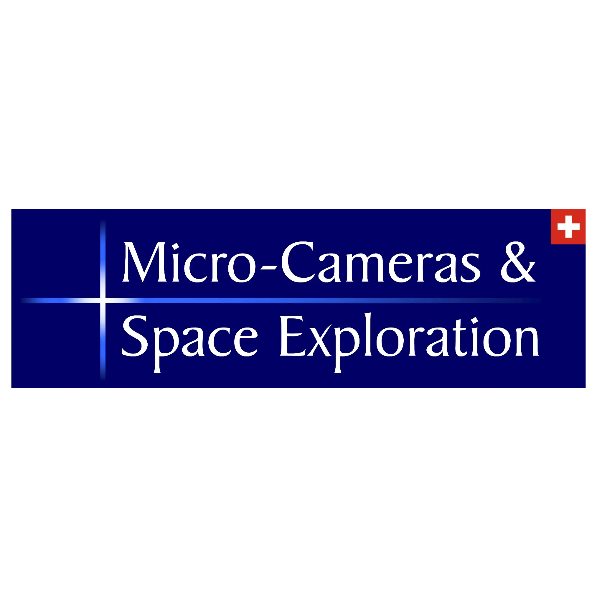 Logo Micro-Cameras & Space Exploration S.A.