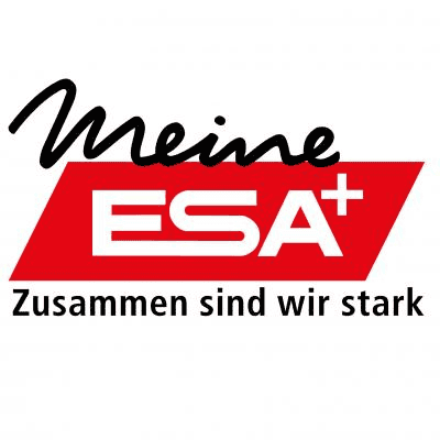 Logo ESA