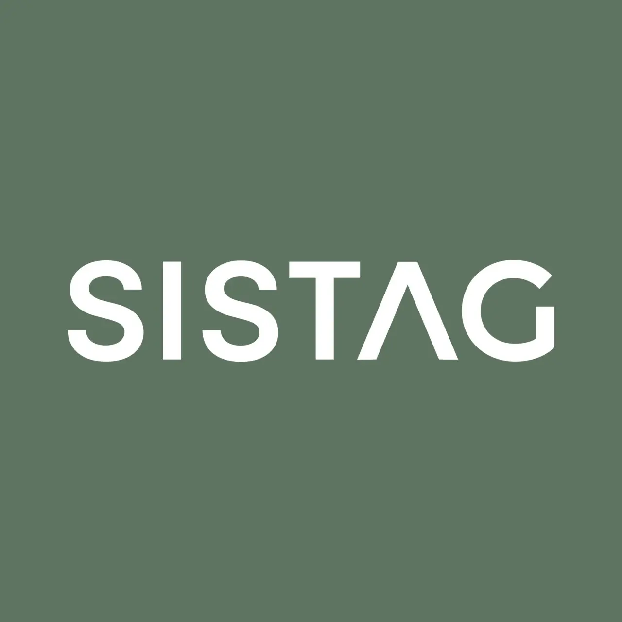 Logo SISTAG AG