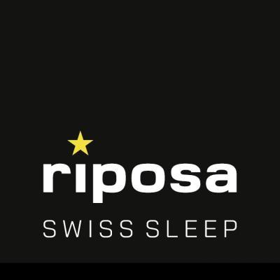 Logo riposa AG