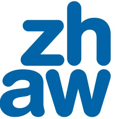 Logo Zürcher Hochschule für Angewandte Wissenschaften