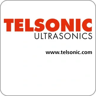 Logo Telsonic AG