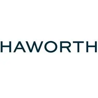 Logo Haworth Büromöbel GmbH