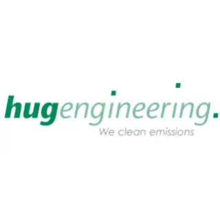 Logo Hug Engineering AG
