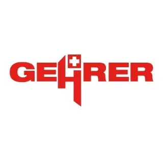 Logo Gehrer AG