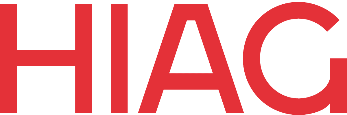 Logo HIAG