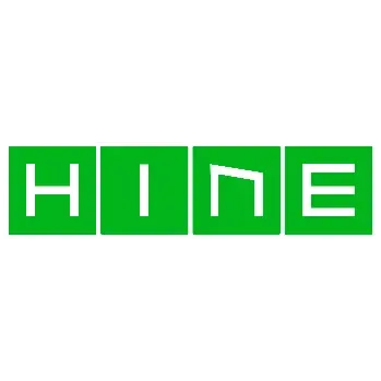 Logo HINE AG
