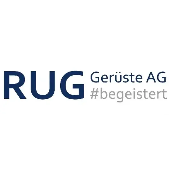 Logo RUG Gerüste AG
