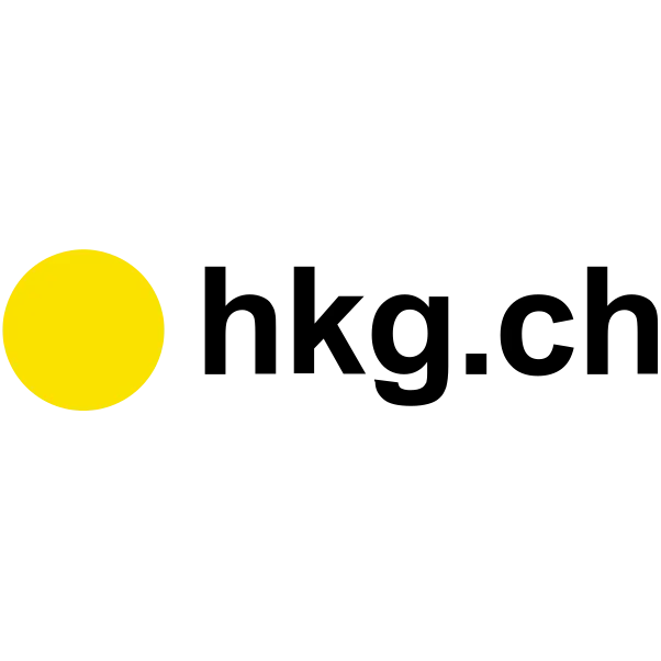 Logo HKG Management AG