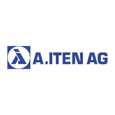 Logo A. Iten AG