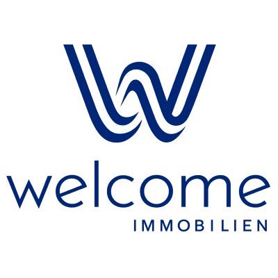 Logo WELCOME Immobilien AG