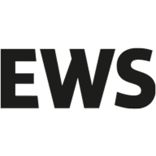 Logo EWS AG