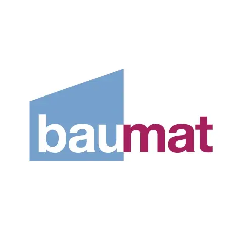 Logo BAUMAT AG