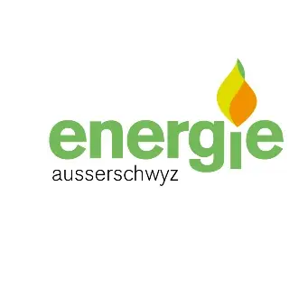 Logo Energie Ausserschwyz AG