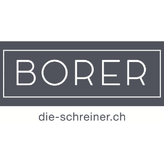 Logo Ed. Borer AG