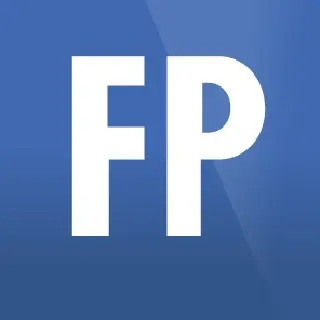 Logo FRIEDLIPARTNER AG