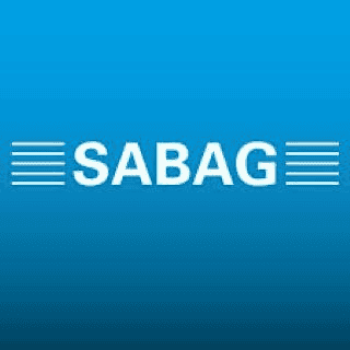 Logo Sabag AG