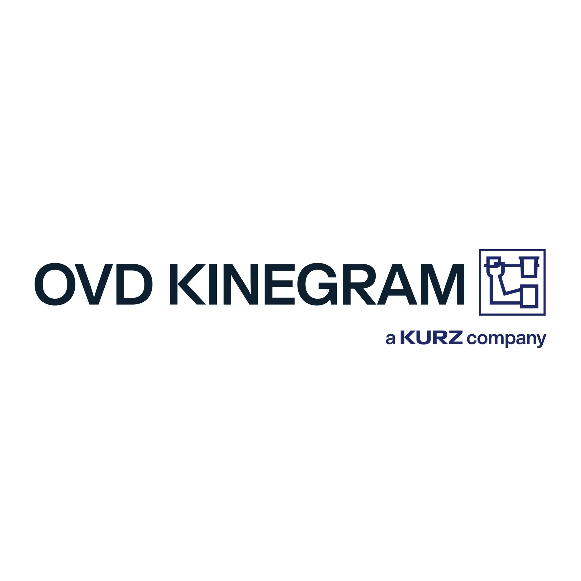 Logo OVD Kinegram AG