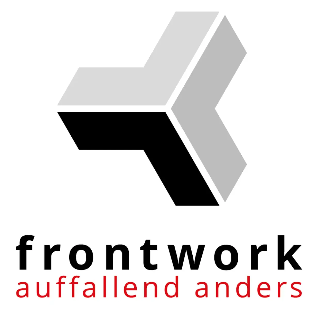 Logo Frontwork AG