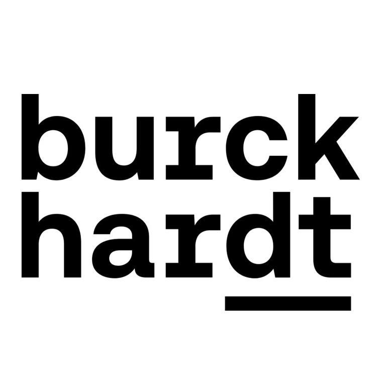 Logo Burckhardt Architektur AG
