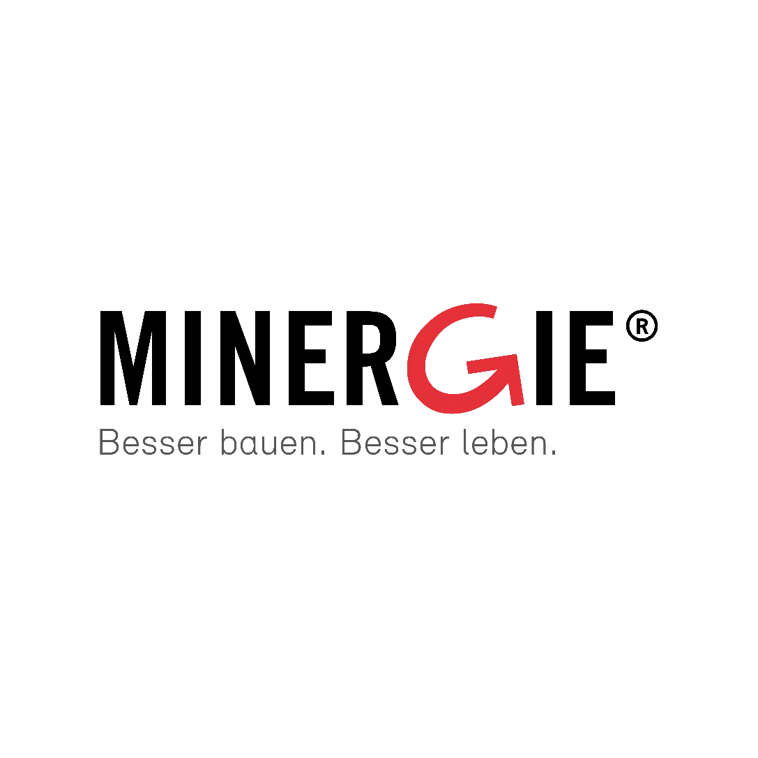Logo Minergie