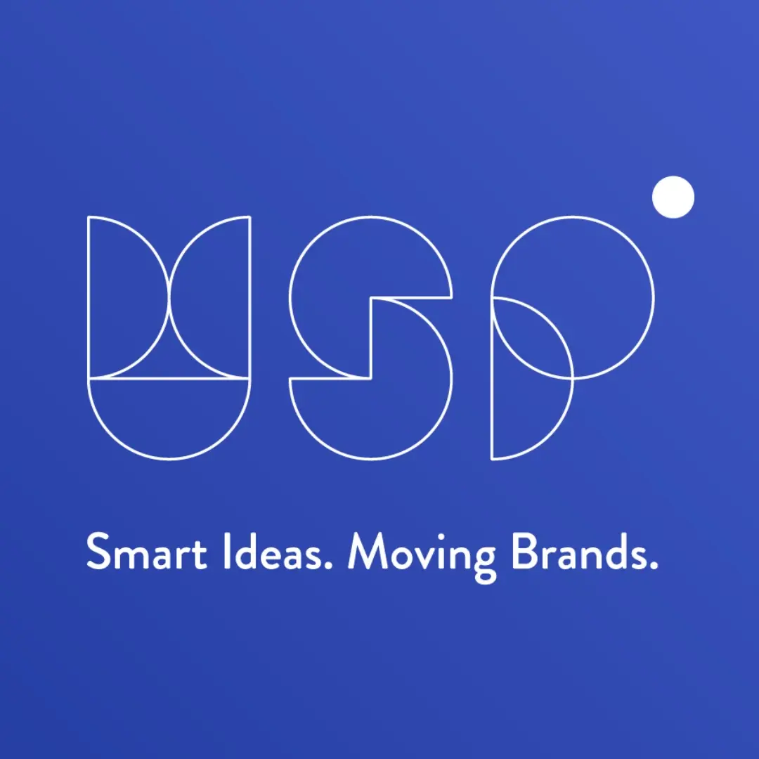 Logo USP Partner AG