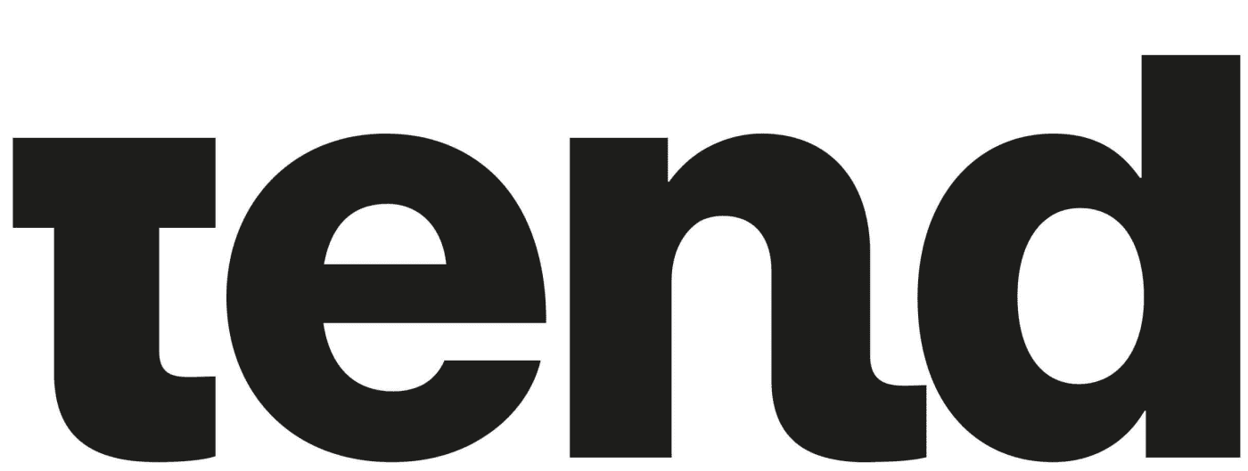 Logo Tend AG