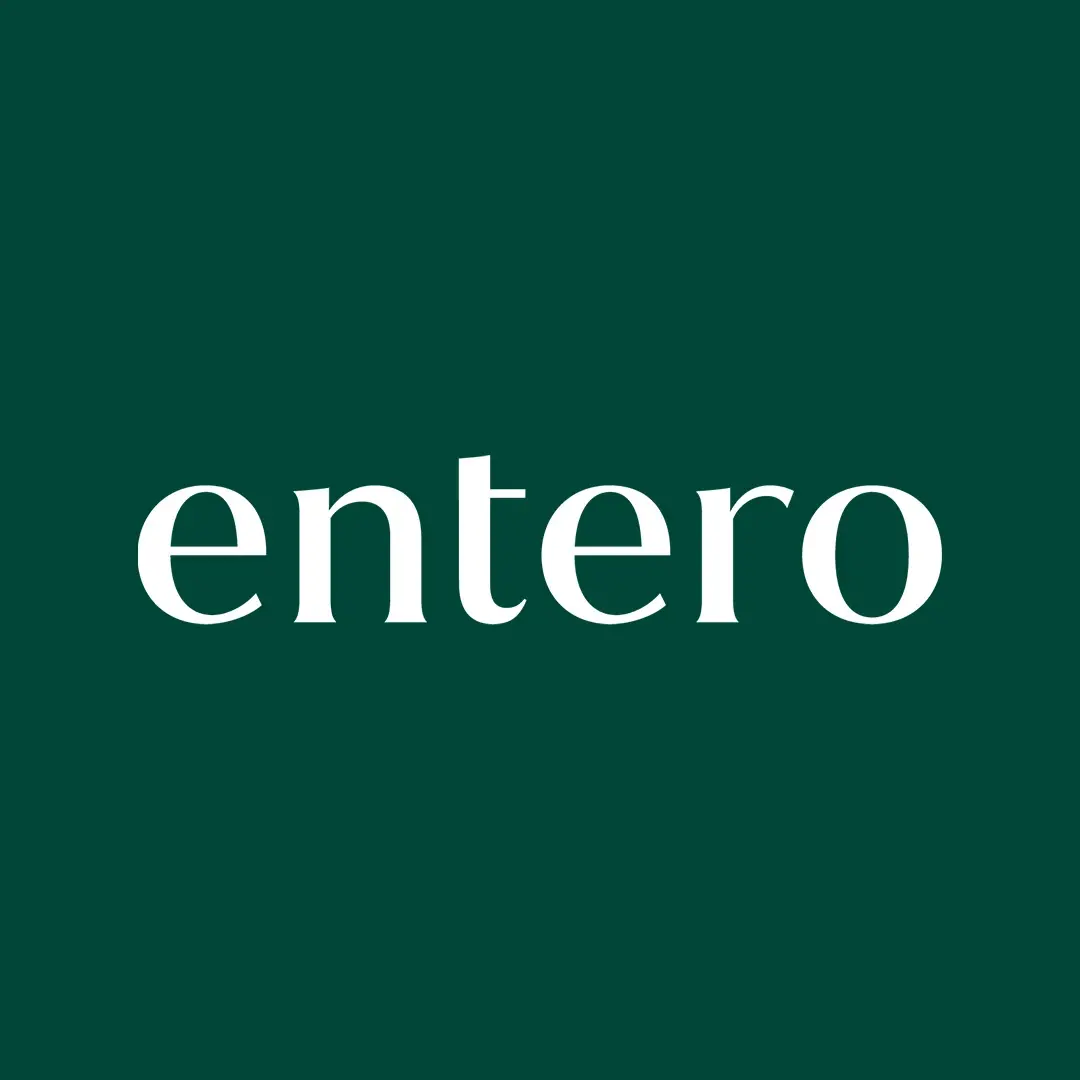 Logo Stiftung entero