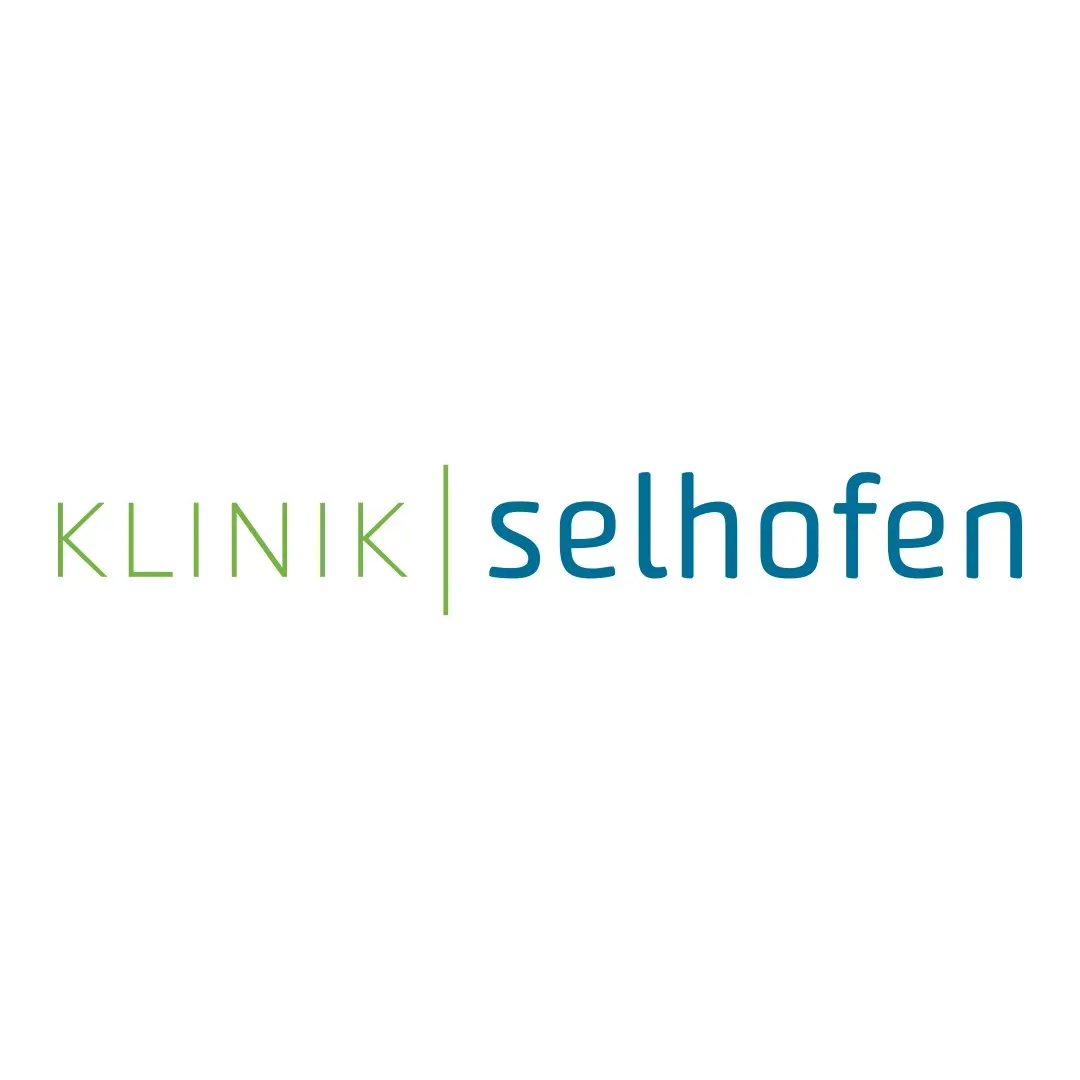 Logo Stiftung Klinik Selhofen