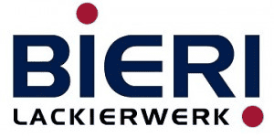 Logo P.J. Bieri Lackierwerk AG