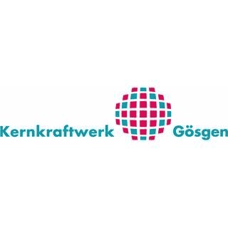 Logo Kernkraftwerk Gösgen-Däniken