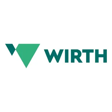 Logo wirth+co ag