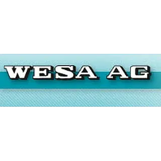 Logo Wesa AG