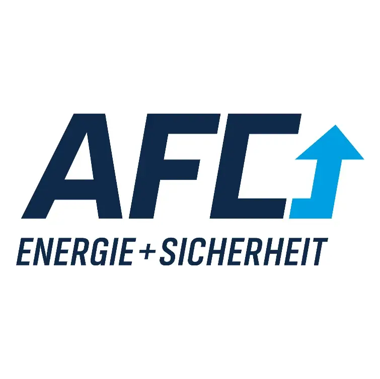 Logo AFC AG