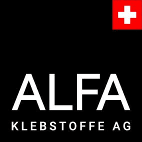 Logo ALFA Klebstoffe AG