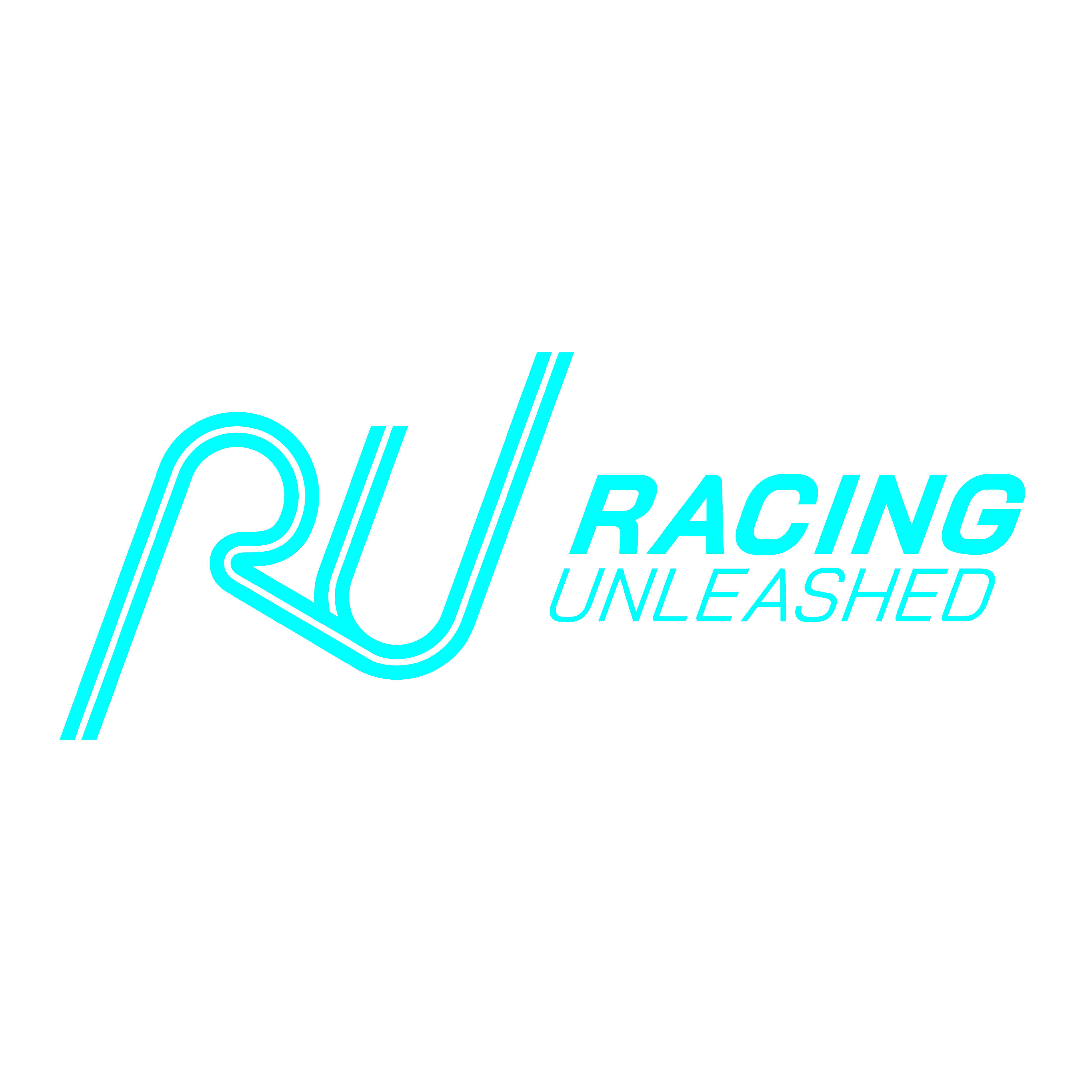 Logo Racing Unleashed AG