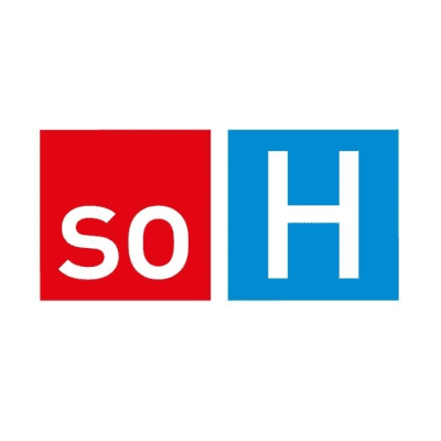 Logo Solothurner Spitäler AG