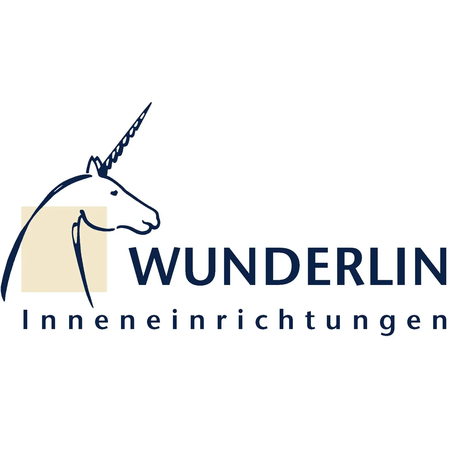 Logo Wunderlin Inneneinrichtungen AG