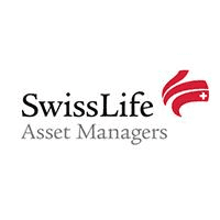 Logo Swiss Life Asset Managers