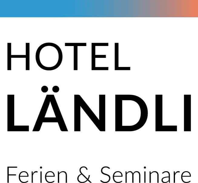 Logo Hotel und Seminarhaus Ländli