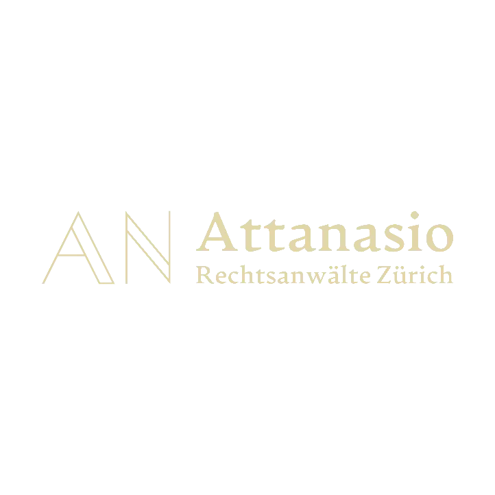 Logo Attanasio Rechtsanwälte AG