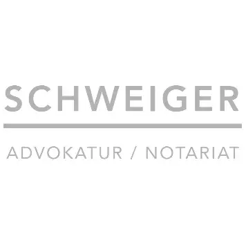 Logo Schweiger Advokatur/Notariat