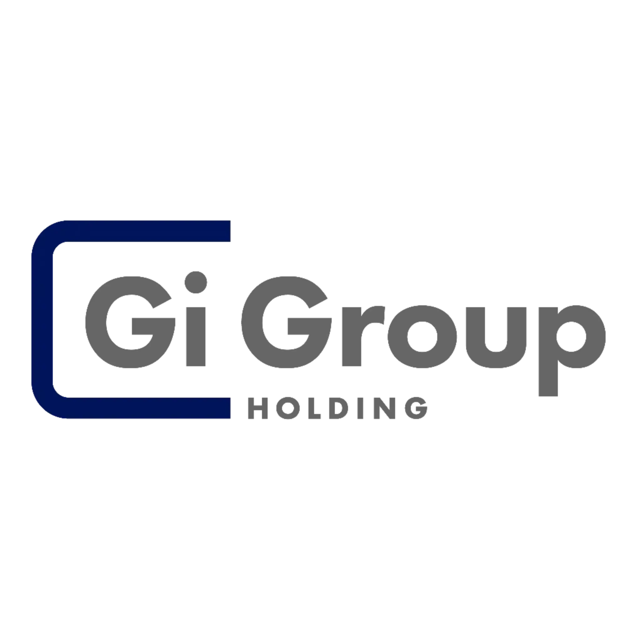 Logo Gi Group SA