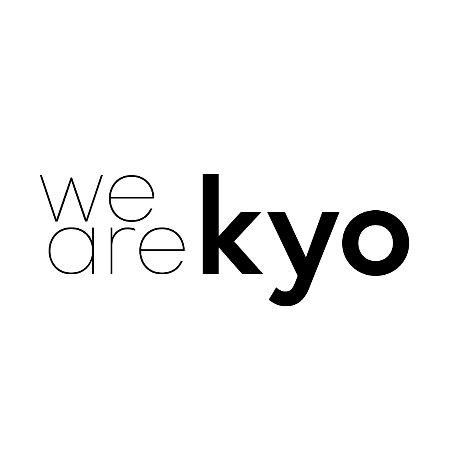 Logo kyo GmbH