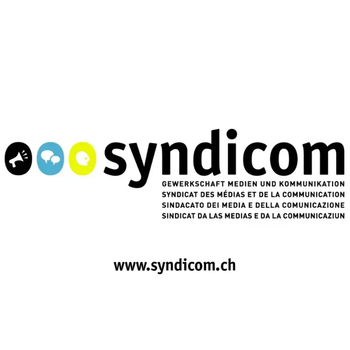 Logo syndicom